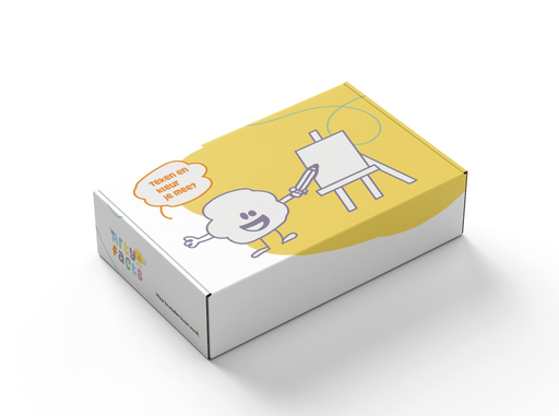 ArtyFacts Box